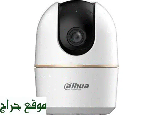 Dahua Wireless Camera Full HD, PTZ, Two way audio