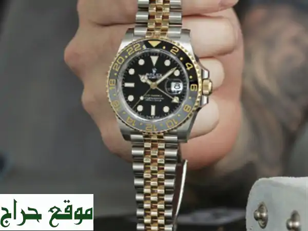 MONTRE Rolex GMT Master 22023