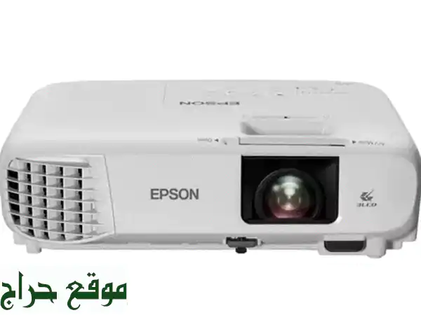 EPSON EBFH06 Full HD 1080 p projector