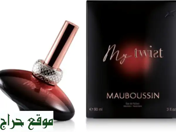 My Twist de Mauboussin edp 90 ml