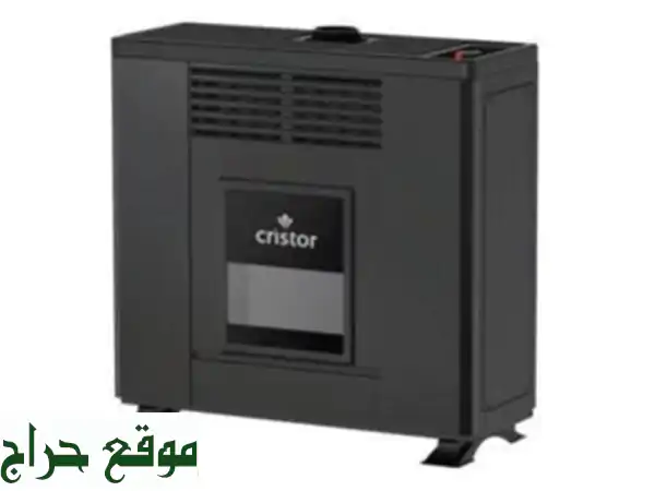 PROMOTION CHAUFFAGE À GAZ CRISTOR 10 KW