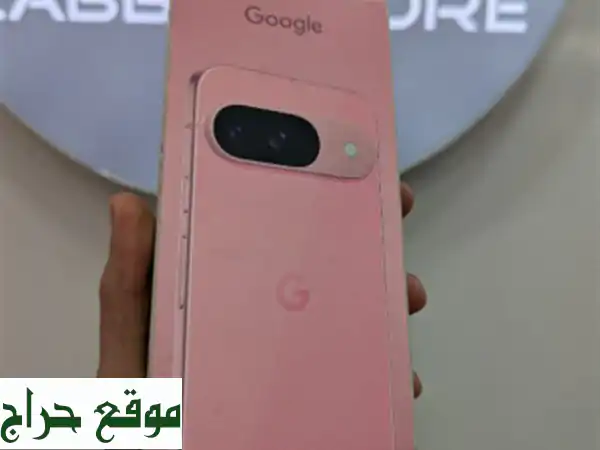 Google Pixel 9128 GB Pink