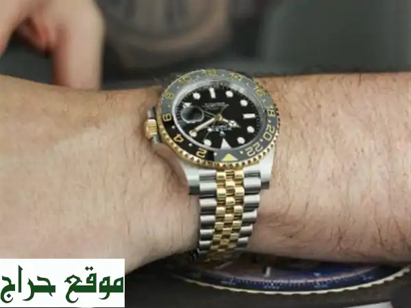 MONTRE Rolex GMT Master 22023