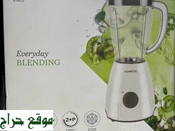 Kenwood BLP10 Blender Discount ONLY $65