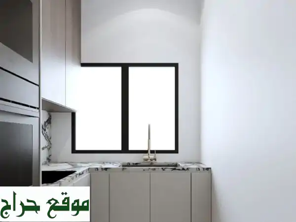 تصميم أي مطبخ أو أي دريسنج روم مع الرسومات التنفيذية...