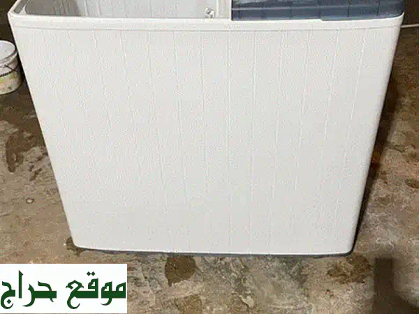 Washing Machine semi Auto 14 kg