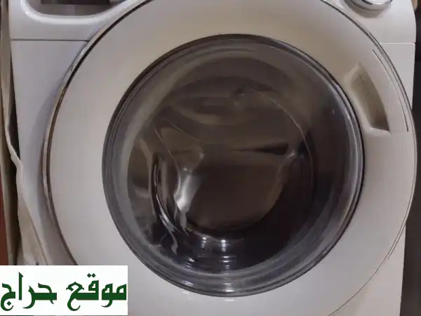 Washing Machine For sale WiFi connectivity(Internet) 33569476