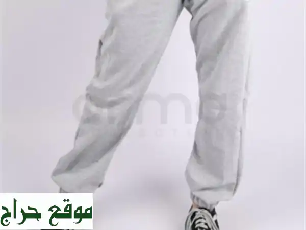 Pantalon Jogging