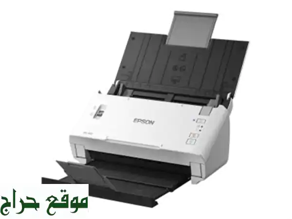 SCANNER EPSON WORKFORCE DS410 AVEC ADF RECTO VERSO