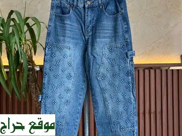 Louis Vuitton Men's Pants