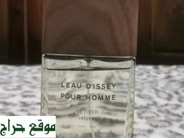 L'eau D'issey pour homme