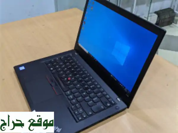 Lenovo Thinkpad T480 s Tactile