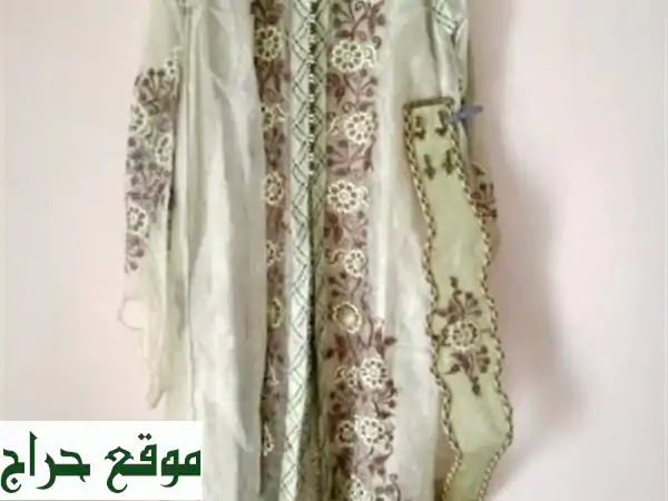 Caftan