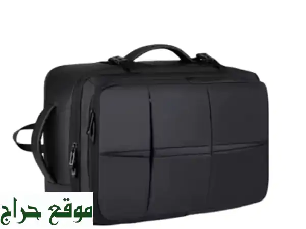 Sac a Dos Cartable Voyage Business 17 Pouces