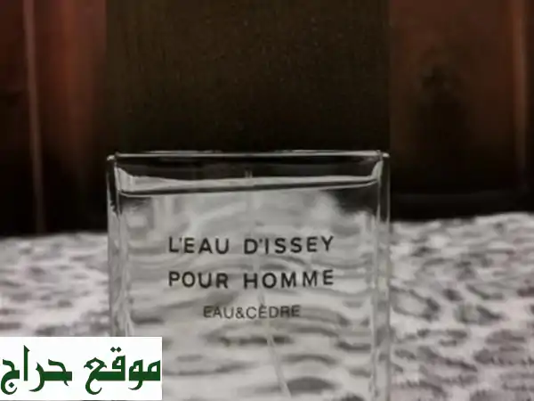 L'eau D'issey pour homme