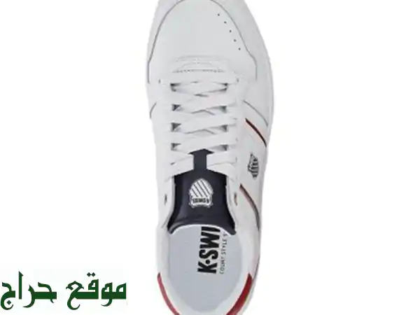 KSWISS LOZAN MATCH LTH