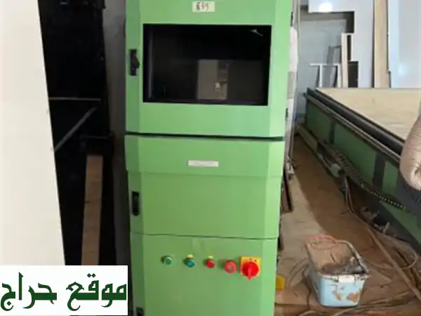 CNC ROUTER 2140