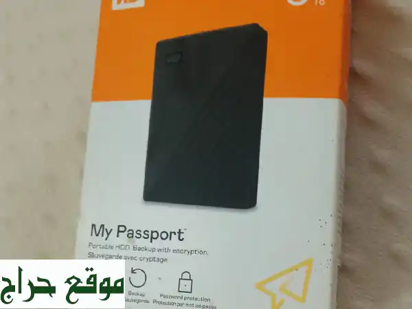 للبيع هارديسك ماركة wd الحجم 5 tb يحتوي على أكثر من 200 مسلسل رسوم متحركه (كرتون الزمن الجميل) سنان ...