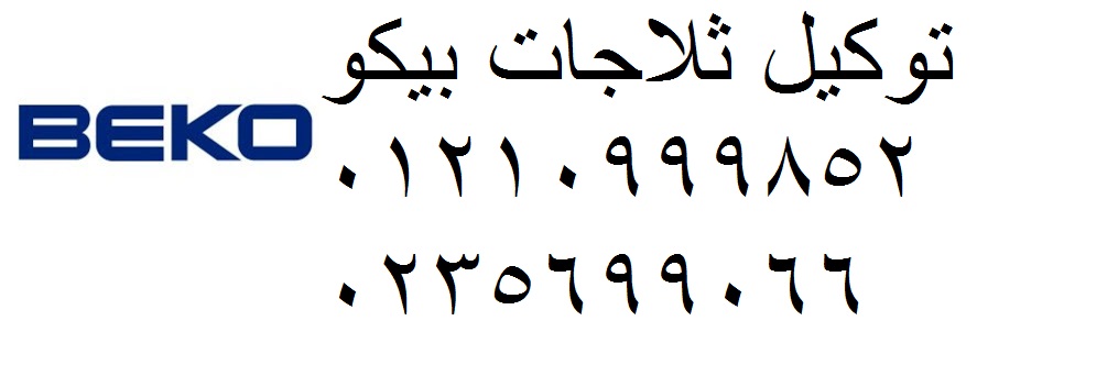 عنوان مركز صيانة ثلاجات بيكو السنطة 01095999314