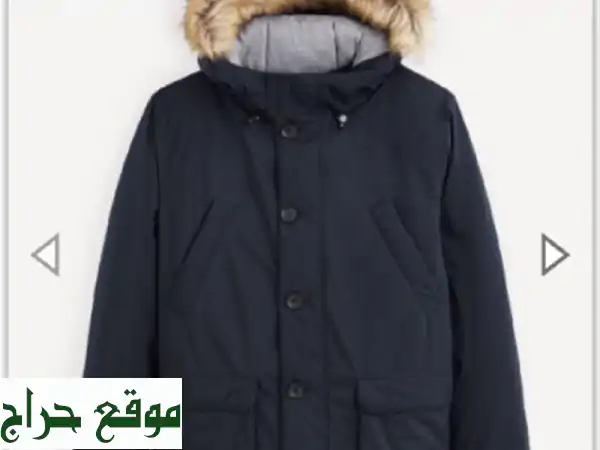 PARKA CELIO XXL