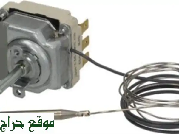 THERMOSTAT FOUR 380 V EGO