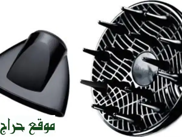 Sèchecheveux REMINGTON AC9096 SILK DRYER 2400 W MOTOR AC مجفف الشعر