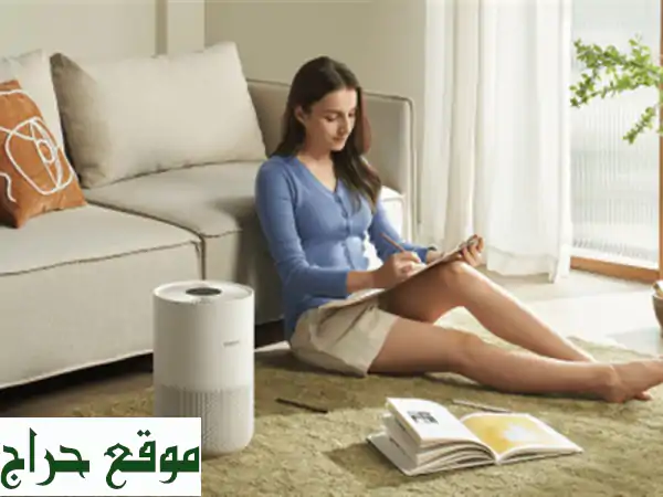 Purificateur d'Air Xiaomi Smart Air Purifier 4 Compact BHR5860 EU منقي الهواء شاومي