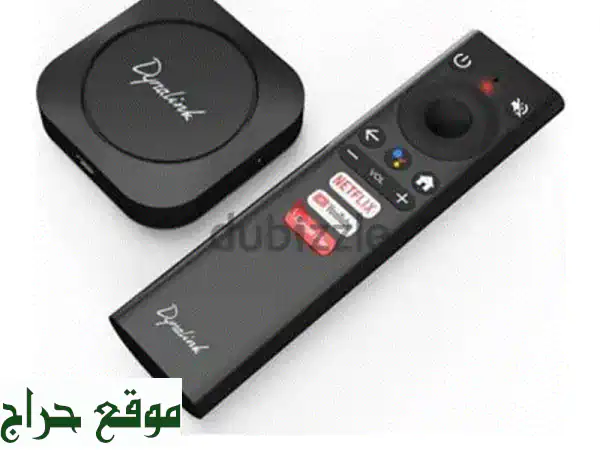 4 k Android Box Recieveru002 FWatch All channels without Dish