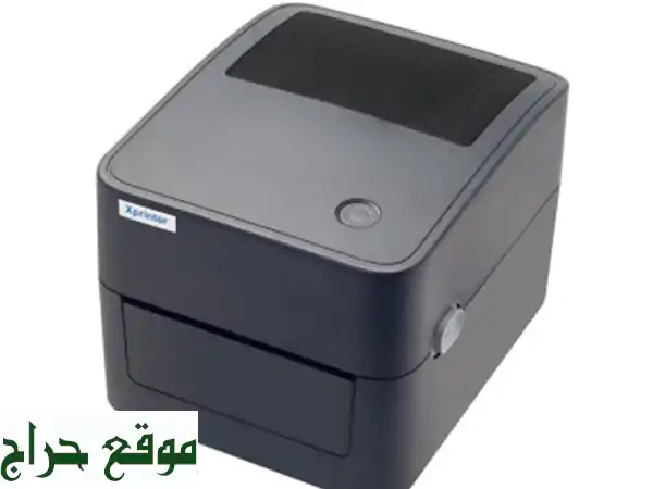 Imprimante Code Barre XPRINTER XP410 B USB  Bluetooth