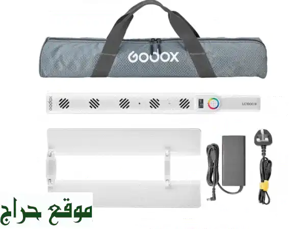 Godox LC1000 R RGB LED Light Stick