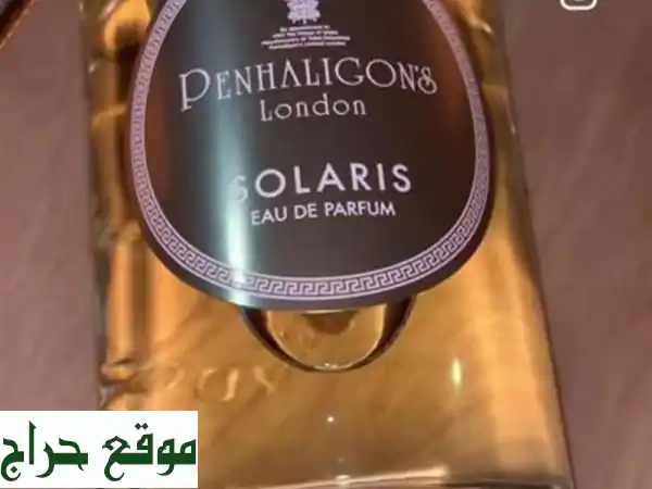 Parfum Original Penhaligon's Solaris EDP 100 ml