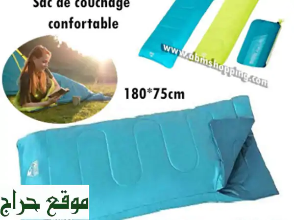 Sac De Couchage Confortable Pavillo  Bestway