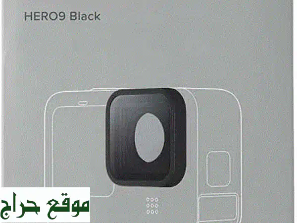 GoPro Protective Lens Replacement HERO 12u002 F11u002 F10u002 F9 original