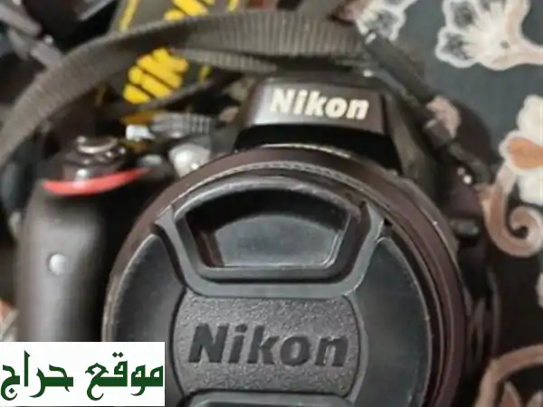 Nikon D5100