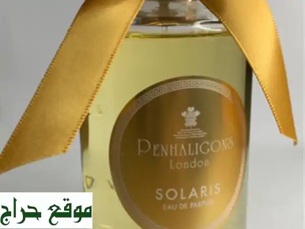 Parfum Original Penhaligon's Solaris EDP 100 ml