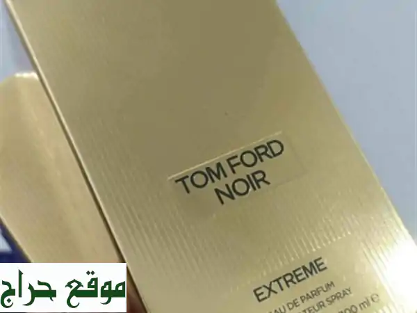 Noir Extrême Eau de Parfum Original