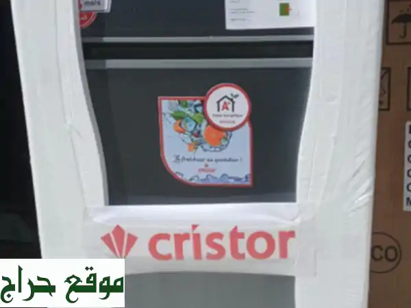 PROMO RÉFRIGÉRATEUR CRISTOR 310