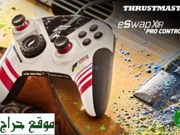 Manette de Jeu (GameSir THRUSTMASTER NACON)