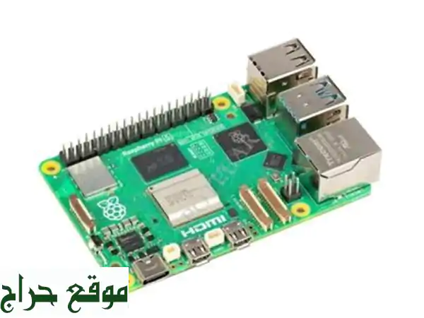 KIT Raspberry Pi 54 Go