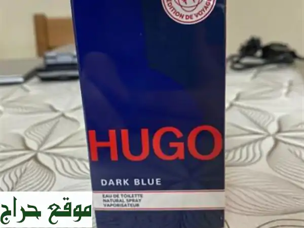 Hugo Boss EDT Original 75 ml