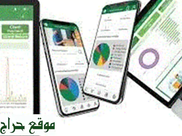 فرصة لشركات توصيل الطلبات الجديدة. سستم ainsoft...