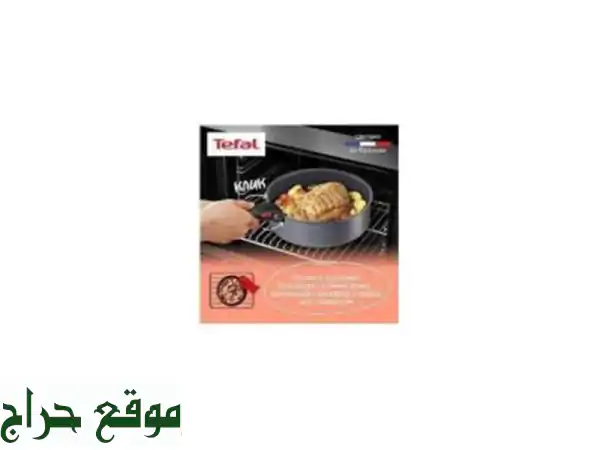 Marmite Tefal Natural Force