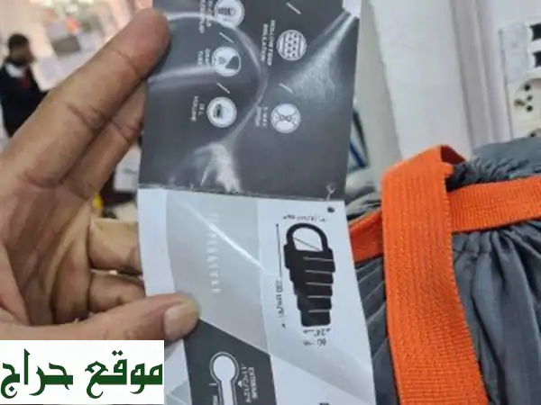 حقيبة النوم bestway pavillo 68103