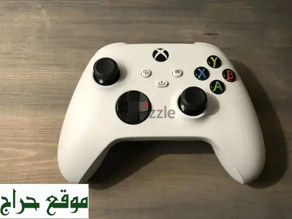 جهاز سريس اصلي ابيض شبه جديد رسلي واتساب 79784802