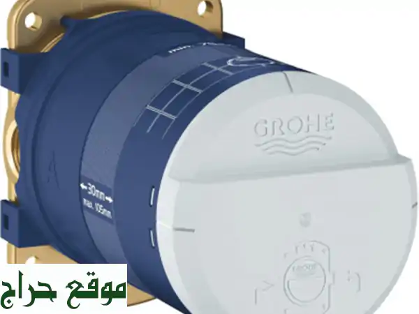 GROHE Corps encastré Universel 1/2 Rainshower