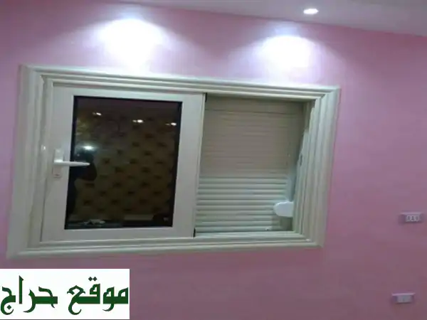 تركيب الوميتال بأرخص الأسعار 01206958427