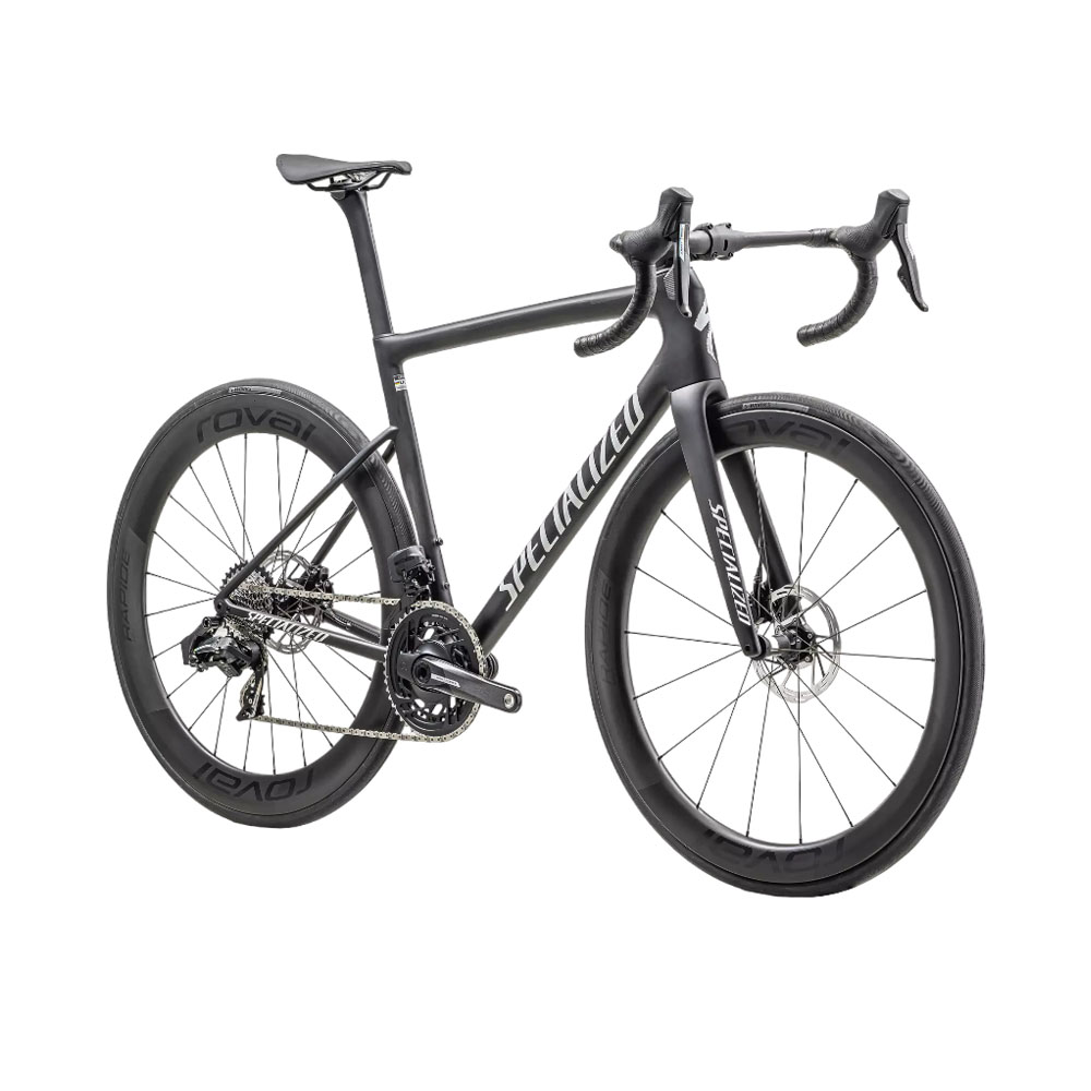 2024 Specialized Tarmac SL8 Pro - SRAM Force eTap AXS Road Bike (WAREHOUSEBIKE)