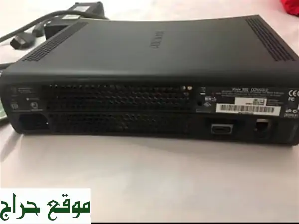 Xbox 360 Fat رخيص مع 40+ لعبة! (مُصلح) - توصيل لجميع الولايات