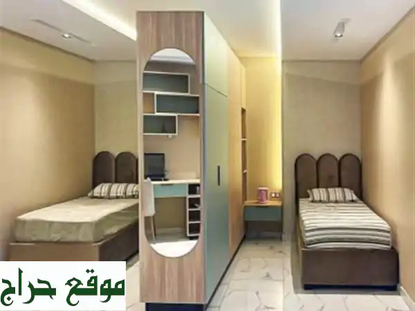 تصميم مطابخ و أثاث حسب الطلب - لوتشي كوزين برج بوعريريج