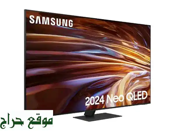 Samsung 65 inch QN95 D Neo QLED TV 2024